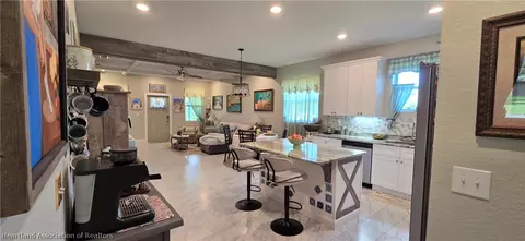 Entry Way - 607 Porsche Ave, Sebring, FL 33872 photo 1 of 3