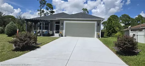 Other - 607 Porsche Ave, Sebring, FL 33872 photo 1 of 9