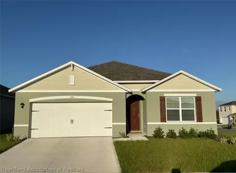 2106 Elio Ridge Rd, Zellwood, FL 32798