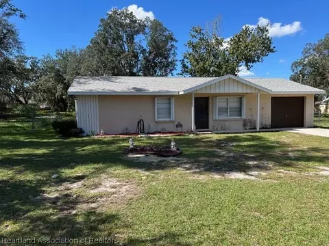 2067 N Terrapin Rd, Avon Park, FL 33825