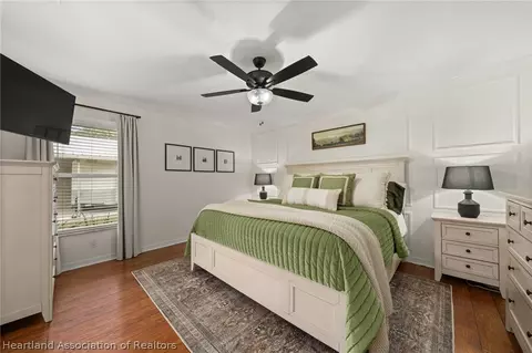 Bedroom - 4128 Loquat Rd, Sebring, FL 33875 photo 1 of 5