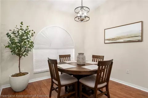 Dining - 4128 Loquat Rd, Sebring, FL 33875 photo 1 of 3