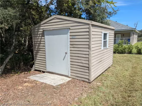 Other - 4128 Loquat Rd, Sebring, FL 33875 photo 13 of 13
