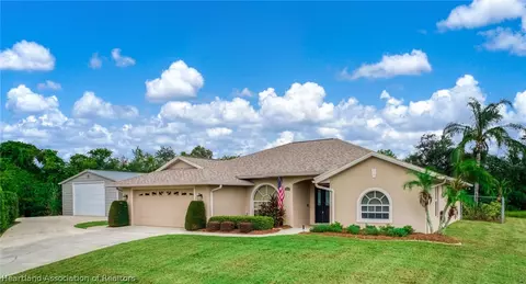 4128 Loquat Rd, Sebring, FL 33875