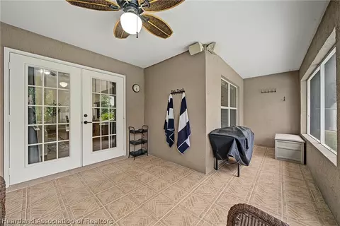 Exterior - 4128 Loquat Rd, Sebring, FL 33875 photo 4 of 7