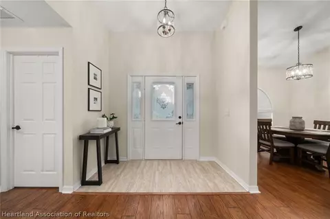 Entry Way - 4128 Loquat Rd, Sebring, FL 33875 photo 1 of 1