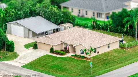 View/Area - 4128 Loquat Rd, Sebring, FL 33875 photo 1 of 2