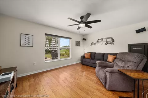 Living - 4128 Loquat Rd, Sebring, FL 33875 photo 1 of 1
