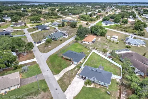 View/Area - 5201 Shad Dr, Sebring, FL 33870 photo 4 of 5