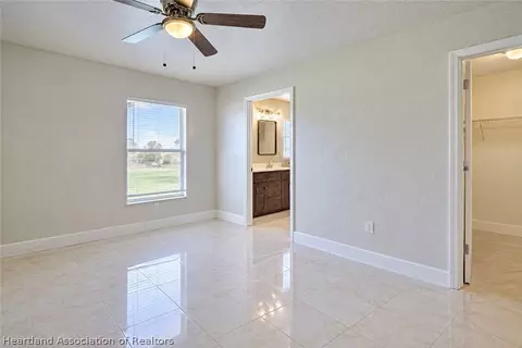 Bedroom - 5201 Shad Dr, Sebring, FL 33870 photo 3 of 5
