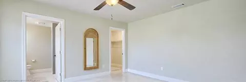 Bedroom - 5201 Shad Dr, Sebring, FL 33870 photo 2 of 5