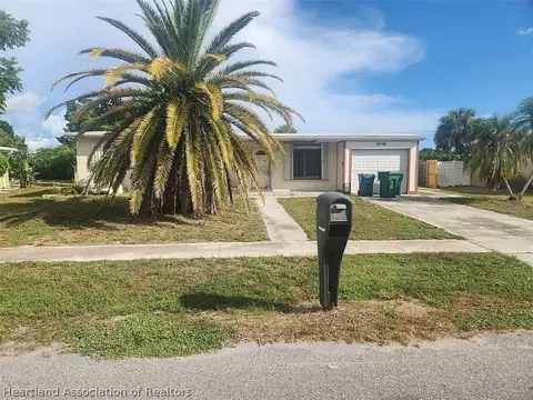 22303 Augusta Ave, Port Charlotte, FL 33952
