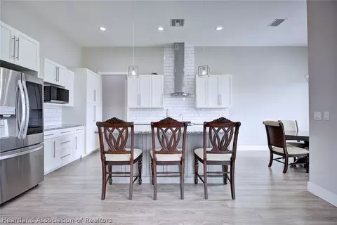 Kitchen - 6910 San Bruno Dr, Sebring, FL 33872 photo 1 of 4
