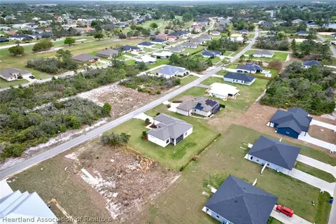 View/Area - 6910 San Bruno Dr, Sebring, FL 33872 photo 3 of 5