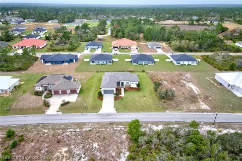View/Area - 6910 San Bruno Dr, Sebring, FL 33872 photo 2 of 5
