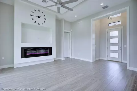 Living - 6910 San Bruno Dr, Sebring, FL 33872 photo 3 of 3