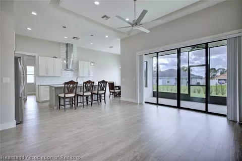 Living - 6910 San Bruno Dr, Sebring, FL 33872 photo 2 of 3