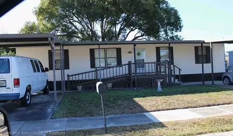 7546 Sabre St, Orlando, FL 32822