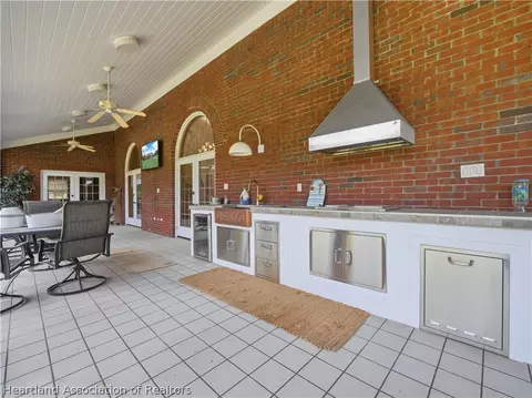 Exterior - 708 E Main St, Wauchula, FL 33873 photo 9 of 11