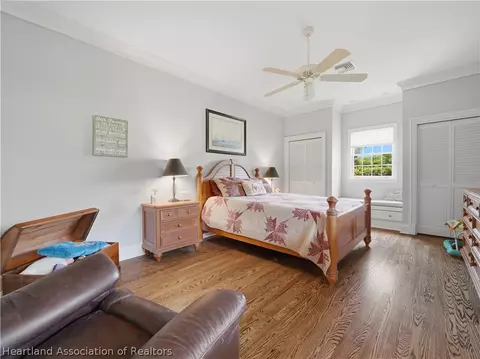 Bedroom - 708 E Main St, Wauchula, FL 33873 photo 1 of 2