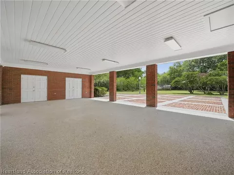 Exterior - 708 E Main St, Wauchula, FL 33873 photo 11 of 11