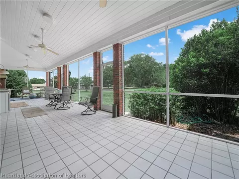 Exterior - 708 E Main St, Wauchula, FL 33873 photo 8 of 11