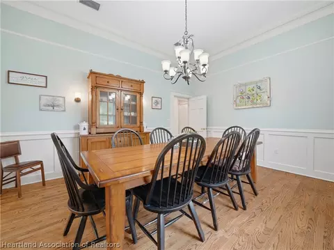 Dining - 708 E Main St, Wauchula, FL 33873 photo 2 of 2