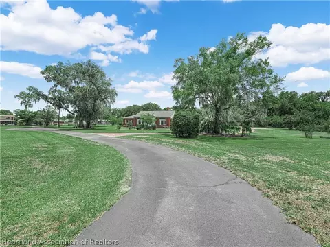 Exterior - 708 E Main St, Wauchula, FL 33873 photo 4 of 11