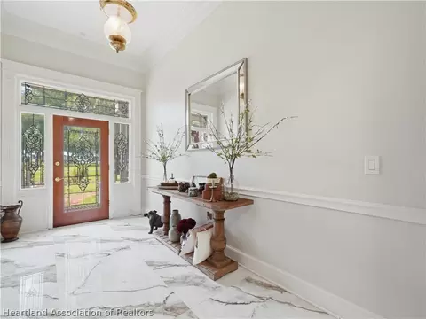 Entry Way - 708 E Main St, Wauchula, FL 33873 photo 1 of 2