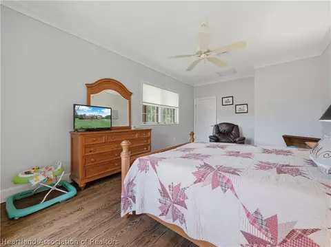 Bedroom - 708 E Main St, Wauchula, FL 33873 photo 2 of 2