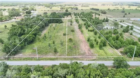 Parcel C Terrell Road, Wauchula, FL 33873
