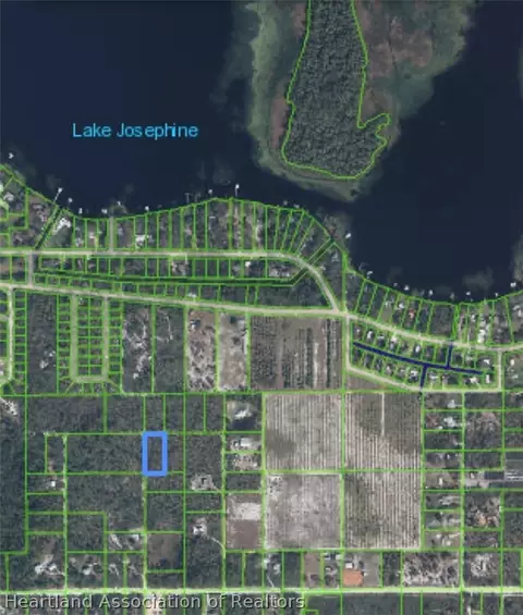 4001 Lomonico Rd, Sebring, FL 33875