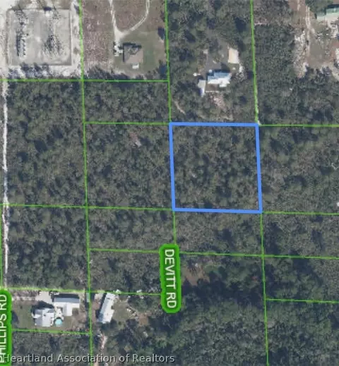 528 Devitt Rd, Sebring, FL 33875 photo 2