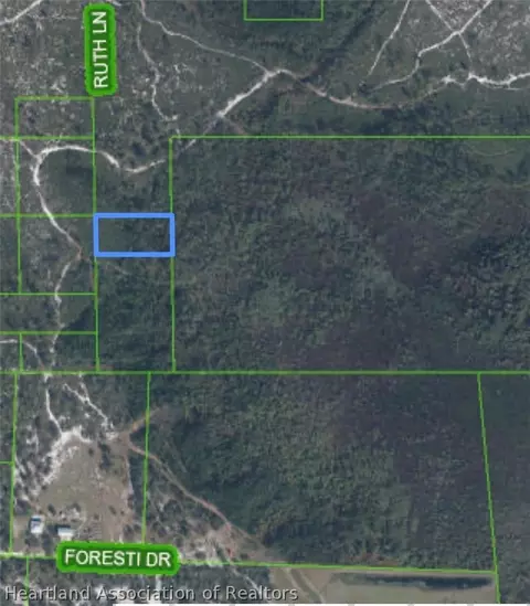 470 Ruth Ln, Sebring, FL 33852