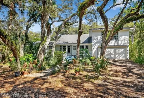 4875 Sailfish Dr, Ponce Inlet, FL 32127