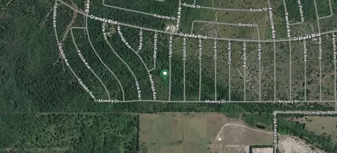 3947 Liguria Ave, Sebring, FL 33872
