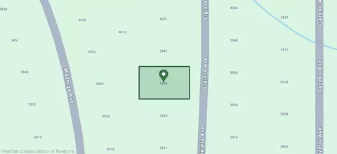 3935 Liguria Ave, Sebring, FL 33872 photo 3
