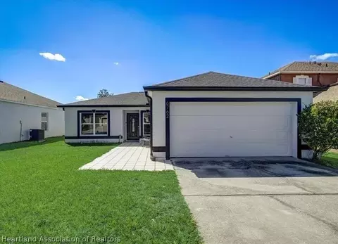 6762 Pomeroy Cir, Orlando, FL 32810