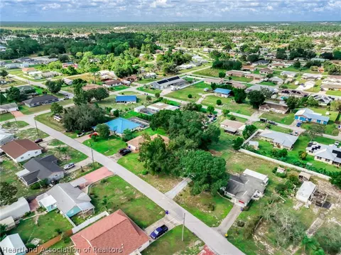 View/Area - 3416 Hawk St, Sebring, FL 33872 photo 2 of 6