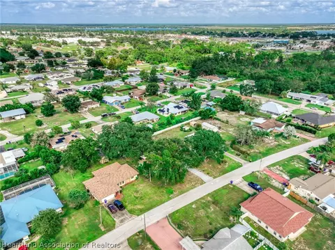 View/Area - 3416 Hawk St, Sebring, FL 33872 photo 4 of 6