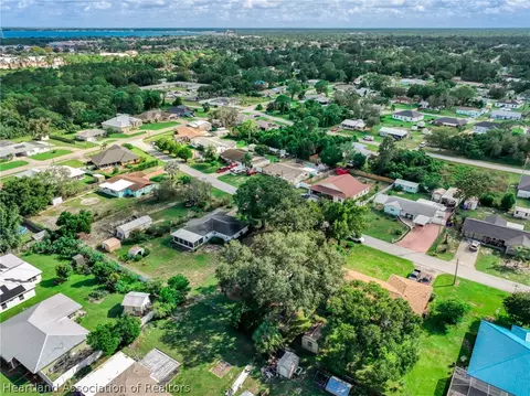 View/Area - 3416 Hawk St, Sebring, FL 33872 photo 3 of 6