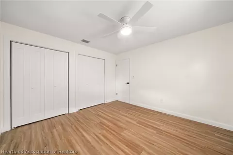 Bedroom - 3416 Hawk St, Sebring, FL 33872 photo 10 of 10