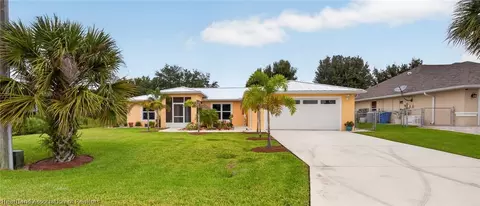 144 Mango Rd NE, Lake Placid, FL 33852