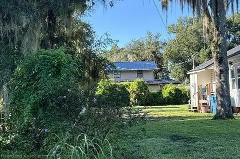 510 Lime St SE, Fort Meade, FL 33841