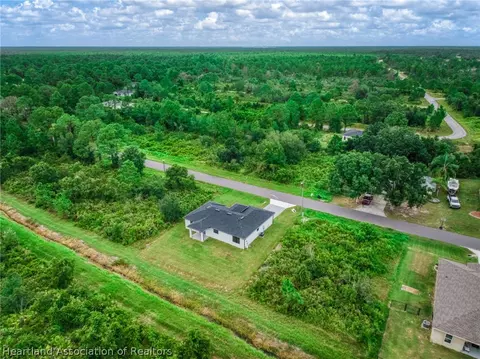View/Area - 7335 Ancha St, Sebring, FL 33872 photo 9 of 10