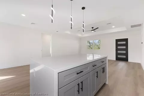 Kitchen - 7335 Ancha St, Sebring, FL 33872 photo 6 of 8