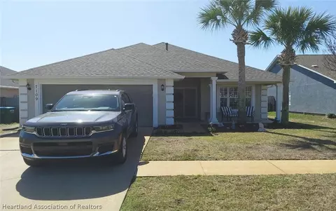 7109 Melissa Elaine Dr, Panama City Beach, FL 32407