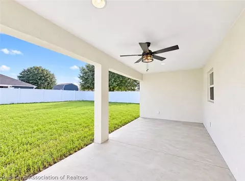 Exterior - 4740 Whiting Dr, Sebring, FL 33870 photo 2 of 4