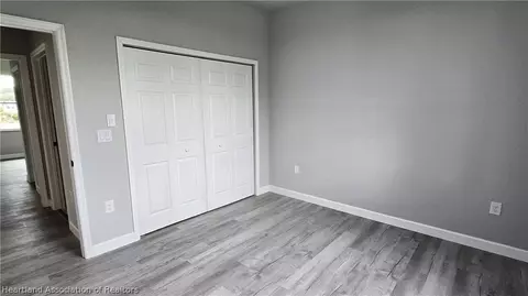 Bedroom - 4200 Leaf Rd, Sebring, FL 33875 photo 4 of 4