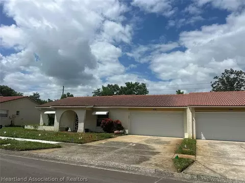 11411 Stansberry Dr, Port Richey, FL 34668